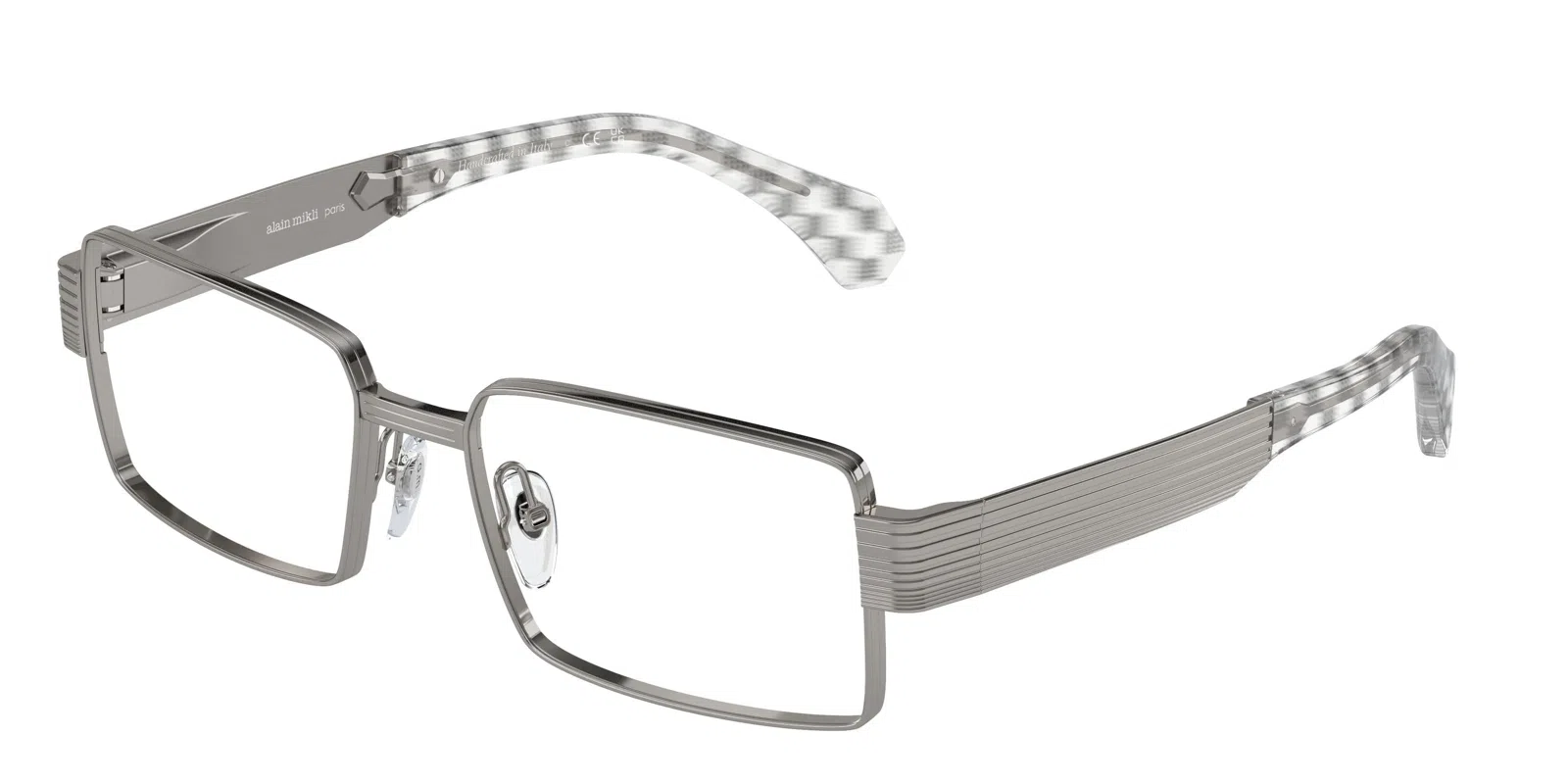 Alain Mikli 2503 Eyeglasses - view 2